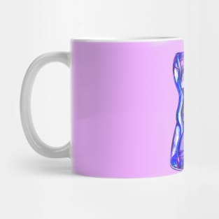 Hourglass Mug